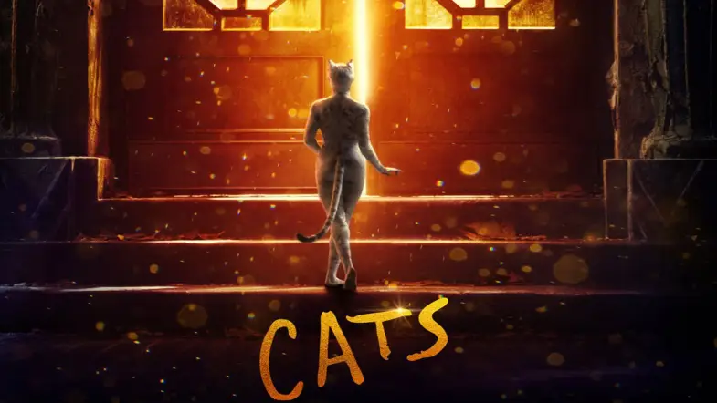 5 Poems About Cats To Get You Ready For the Film/Uncanny Valley Nightmare “Cats”