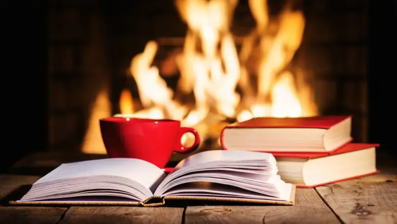 5 Fantasy Books Coming Out This Month