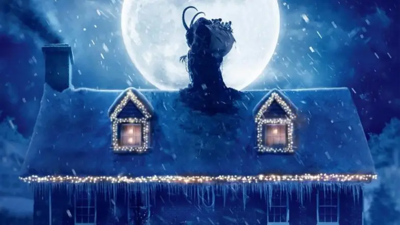 5 Ghost Stories to Read on Christmas Eve