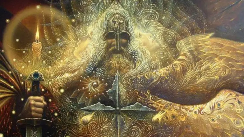 5 Books That Resonate With Slavic Mythos and Folklore