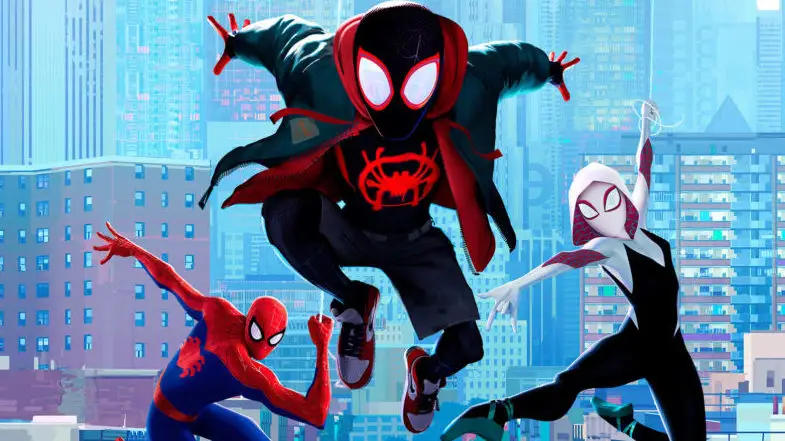 The Top 10 Comic Book Movies Of the Decade