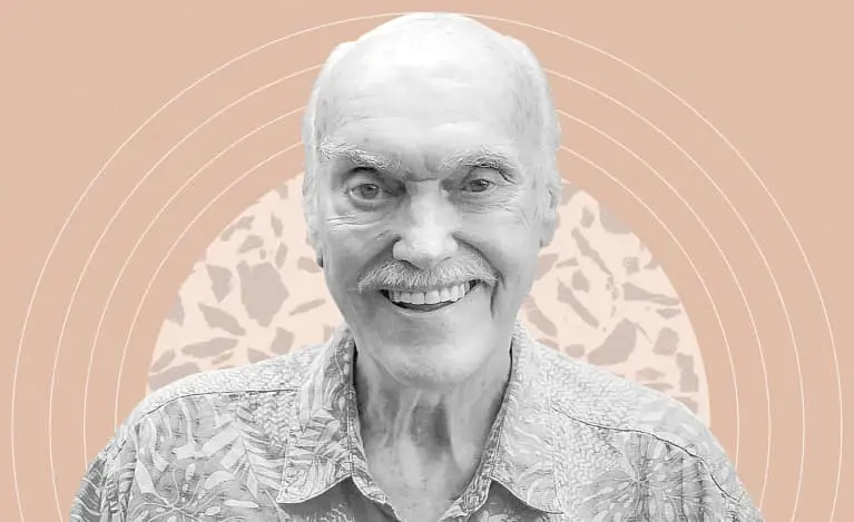 Ram Dass: Pioneer of Mindfulness… and LSD