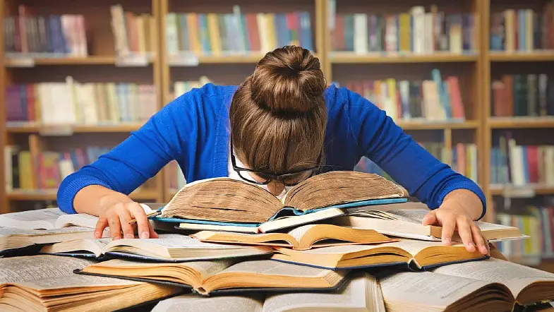 5 Tips for Tackling a Long Book