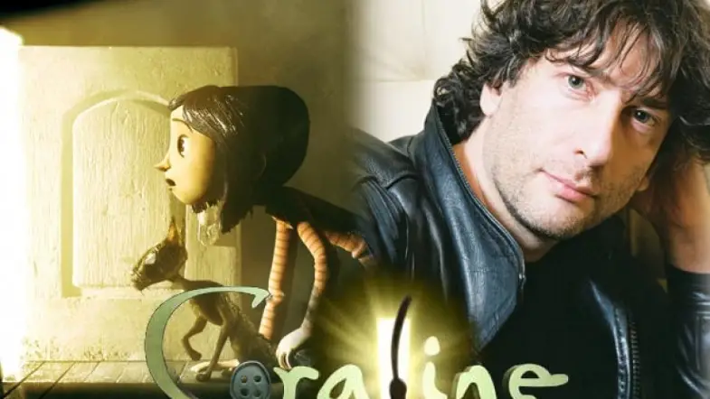Celebrating 18 Years of Coraline