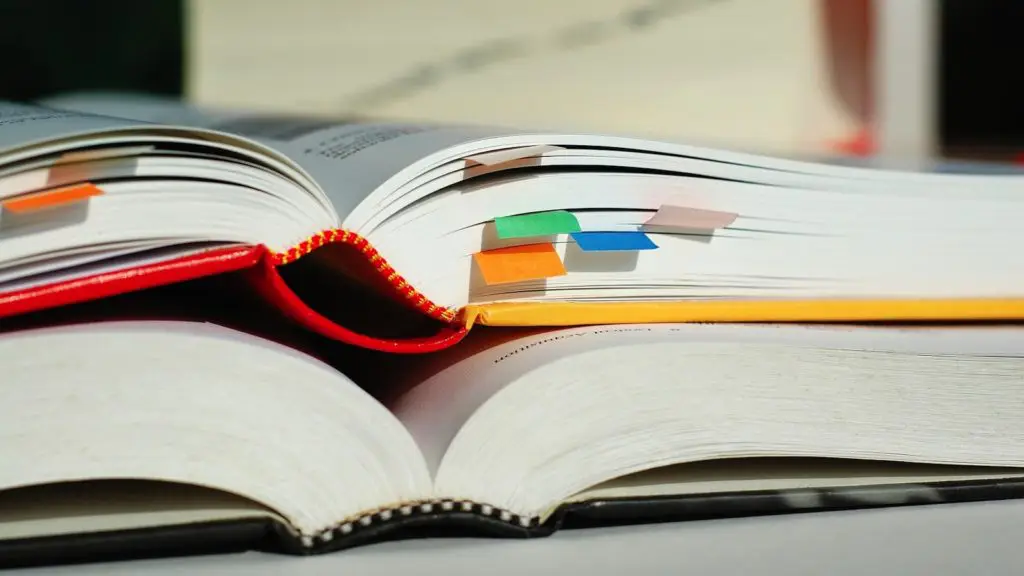 How To Read When It’s Not For an A