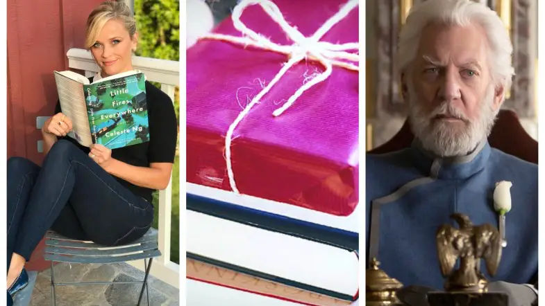 Bookstr’s Week in Review ICYMI