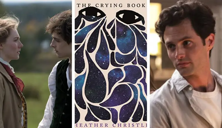 Bookstr’s Week in Review ICYMI