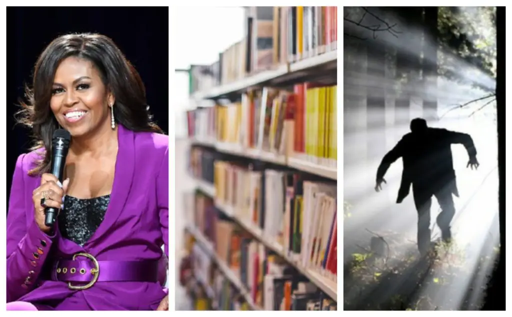 Bookstr’s Week in Review ICYMI