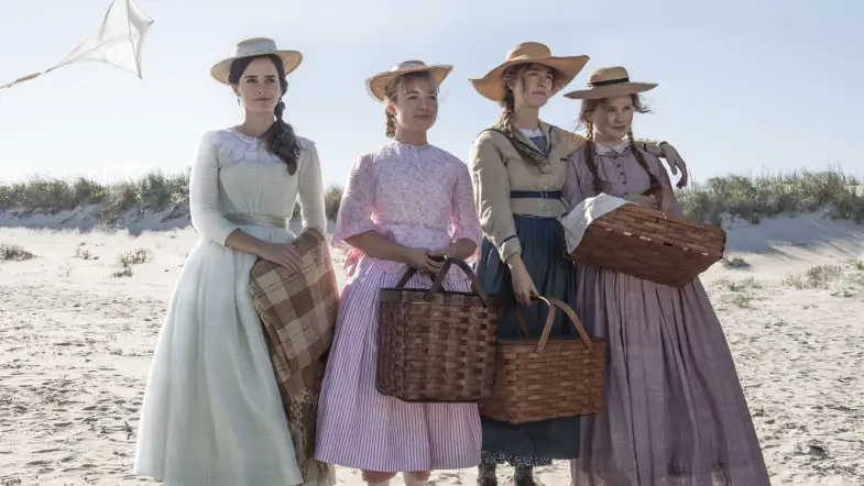 The Academy’s Little problem with Women