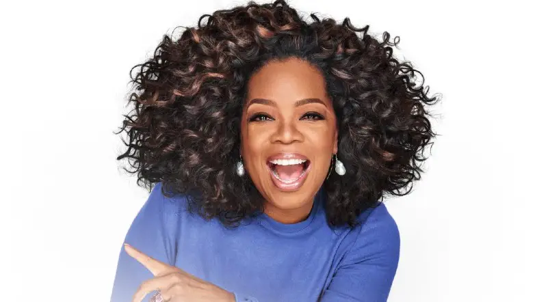 The Queen of Media Oprah Winfrey Turns 66 Today