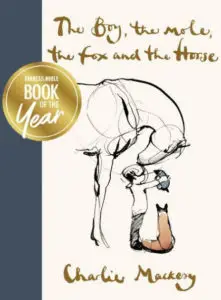 The Boy, the Mole, the Fox, and the Horse book cover