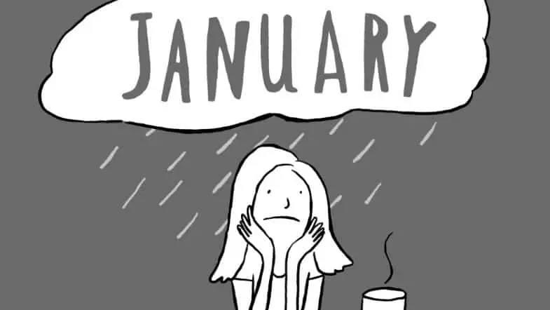 5 Long Books to Get You Through Long January