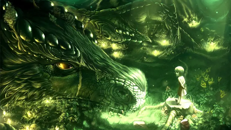 5 Books Inspired By Celtic Mythology