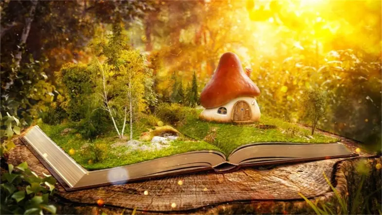 5 Fantasy Books Set for Release This Month