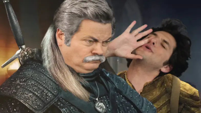 5 ‘The Witcher’ Memes to Feast Your Eyes On