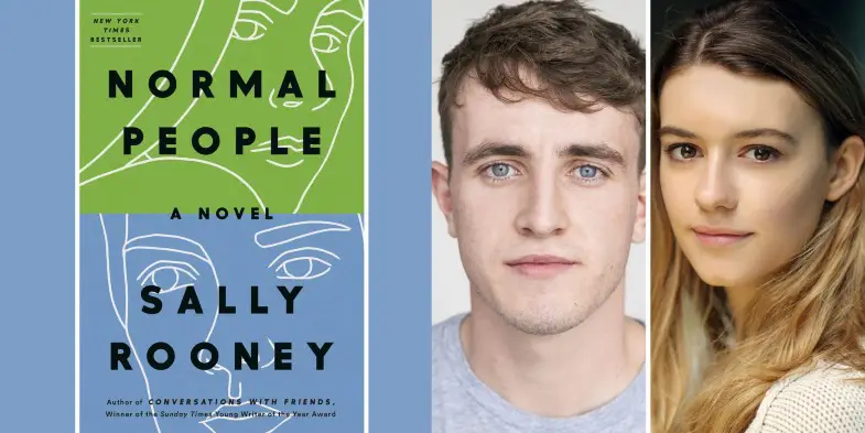 BBC Releases Trailer for Adaption of Normal People