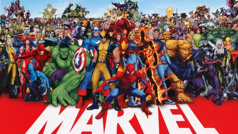 7 Of Marvel’s Finest To Help You Celebrate National Superhero Day