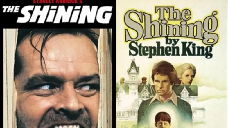 Celebrating Forty-Three Years of ‘The Shining’