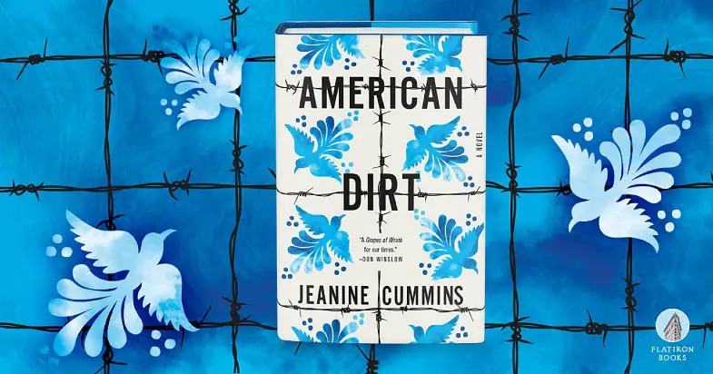 The Latest Dirt on Jeanine Cummins’ Novel