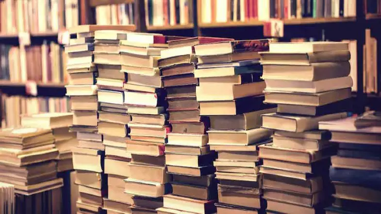 5 Wondrous Reads to Get You Through Being Stuck at Home