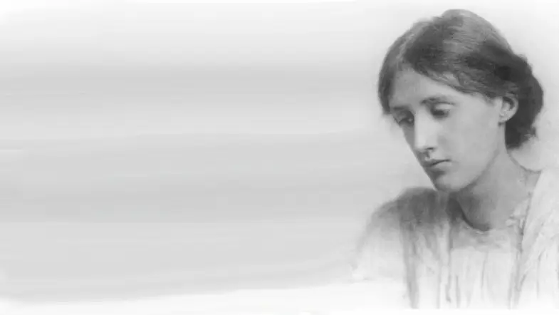 10 Thought Provoking Quotes by Virginia Woolf