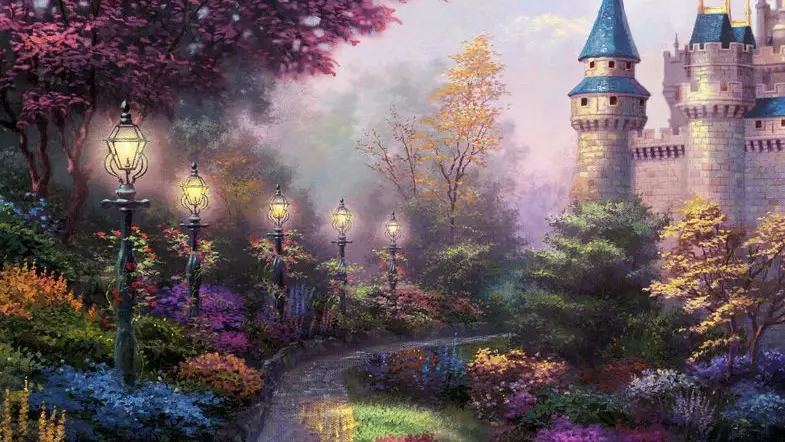 Fairytale Retellings You’ll Wish You Wrote