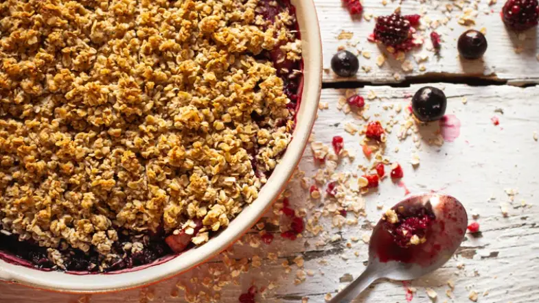 These Cookbooks Bring Your Favorite Stories To Life