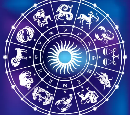 Which Famous Author Shares Your Zodiac Sign?