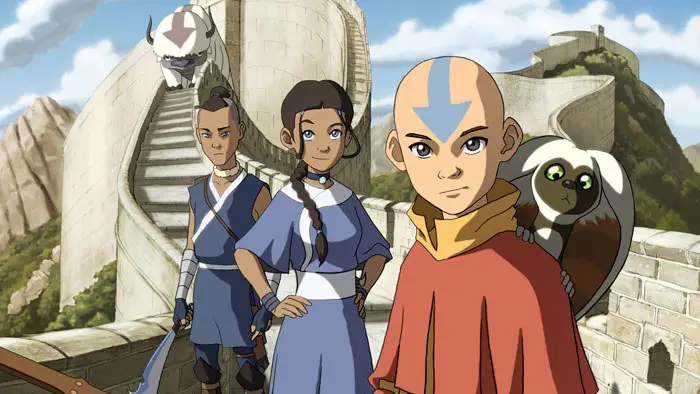 Looking At The Impact of ‘Avatar: The Last Airbender’