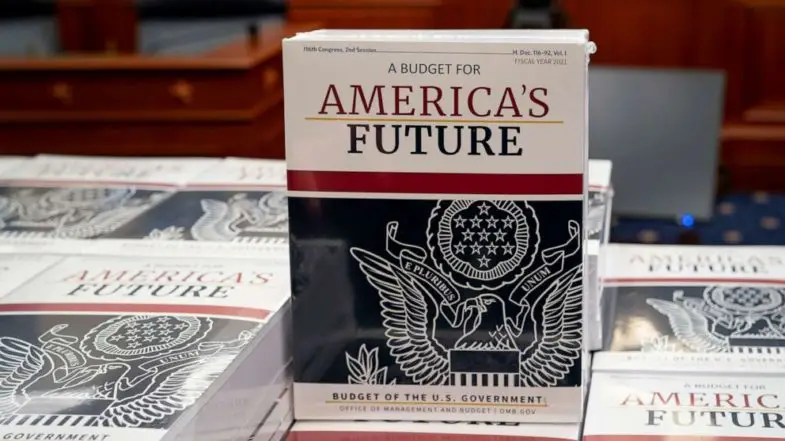 Trump’s Budget Plans Threaten Library Cut