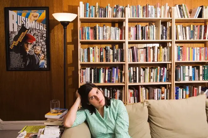New Curtis Sittenfeld novel ‘Rodham’ set for release June 2020