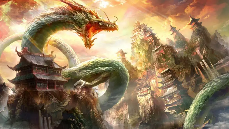 5 Books Inspired By Japanese Mythology and Folklore