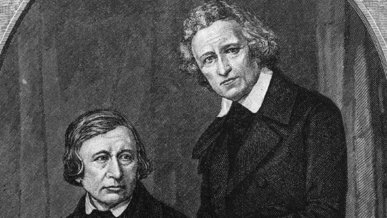 7 Brothers Grimm Tales to Celebrate Wilhelm Grimm’s Birthday