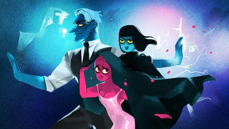 5 Fantasy Webtoons That You Should Read