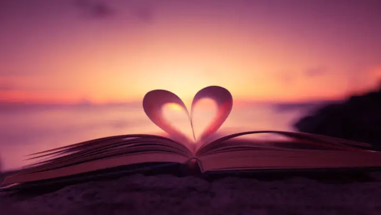 5 Quotes About Love For Valentine’s Day!