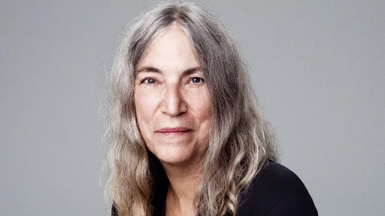 Patti Smith Set to Receive PEN America Literary Service Award