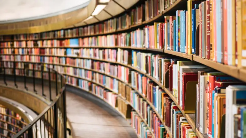 Have No Fear: National Emergency Library Is Here!