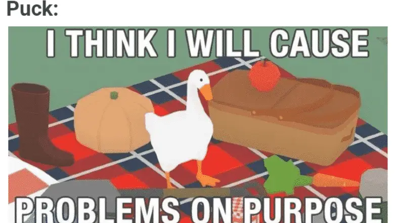 Five Chaotic “Midsummer Night’s Dream” Memes