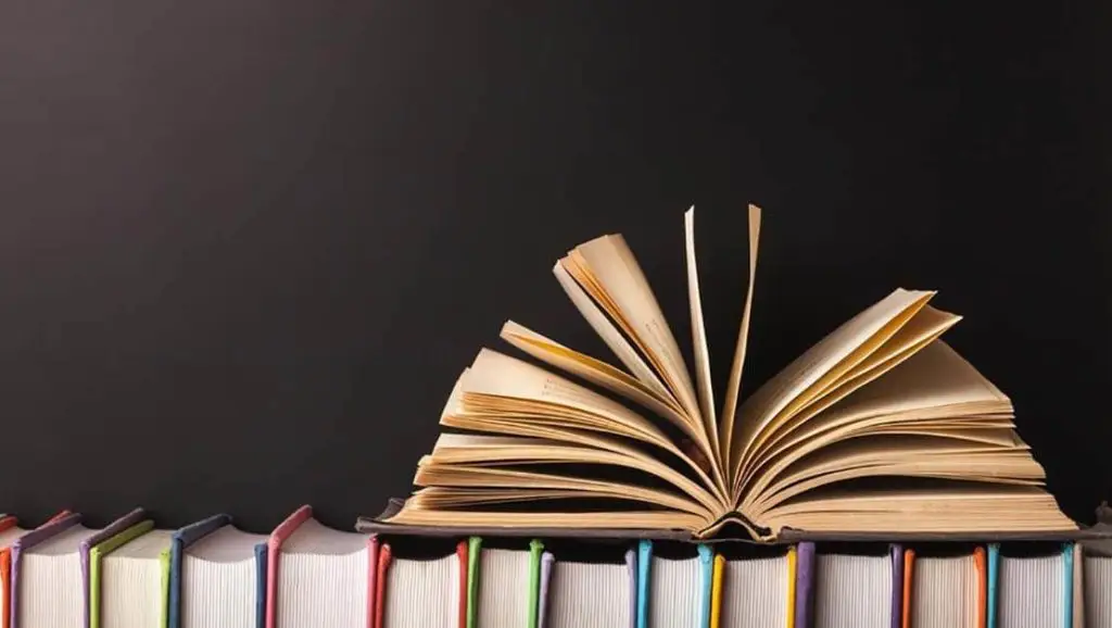 The Birth of a Book
