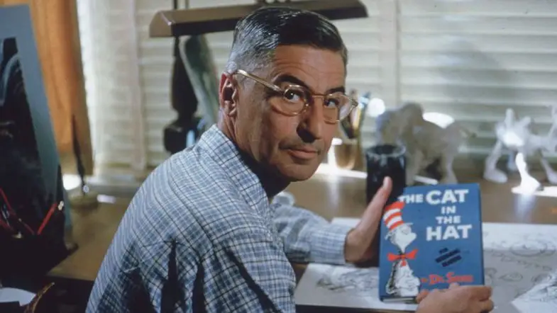 116 Years of Dr. Seuss