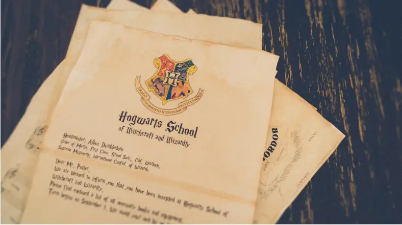 Drop Everything, It’s Gryffindor Pride Day and Here Are The Tweets to Prove it
