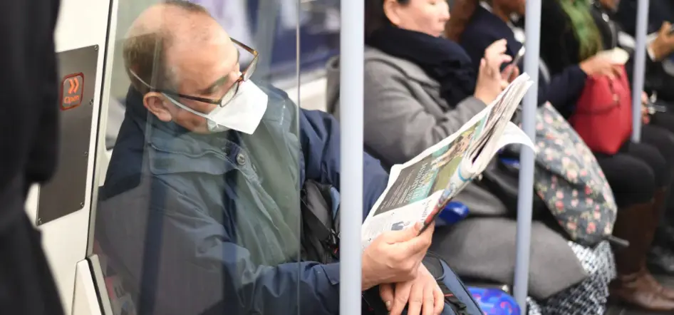 Book Sales Climb as Readers Seek To Escape