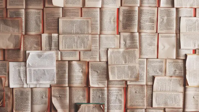 We Dare You To Try These Pinterest Book DIYs