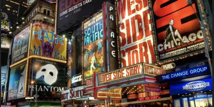 The Final Curtain Call on the Last Remaining Professional Dinner Theatre