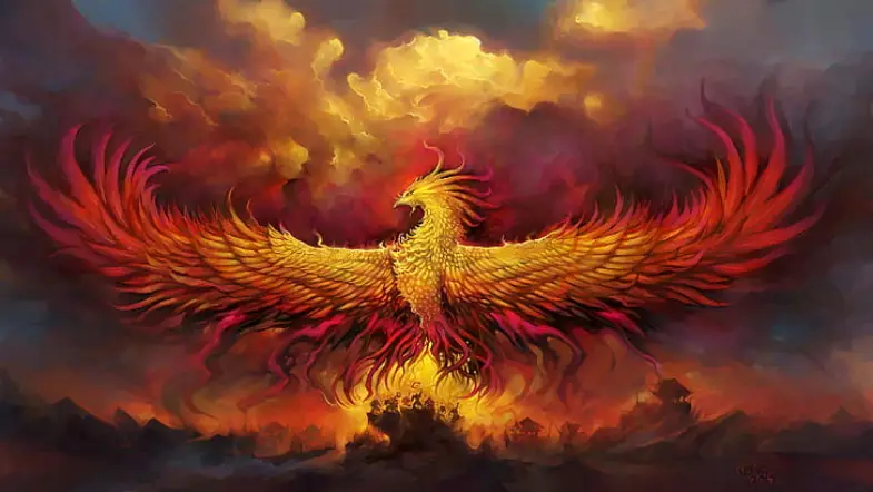 5 Fantasy Books Inspired By Chinese Mythology