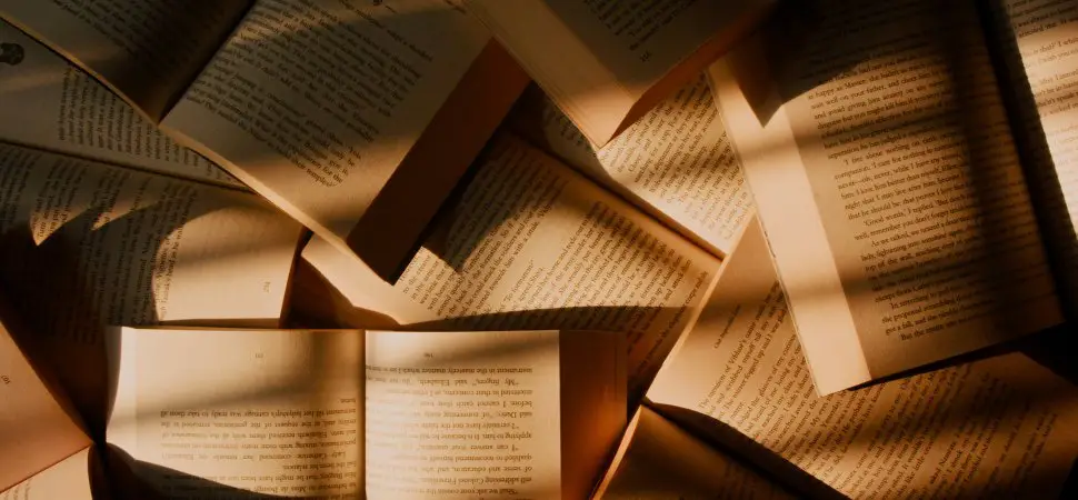 5 Small Publishers to Buy Your Next Book From