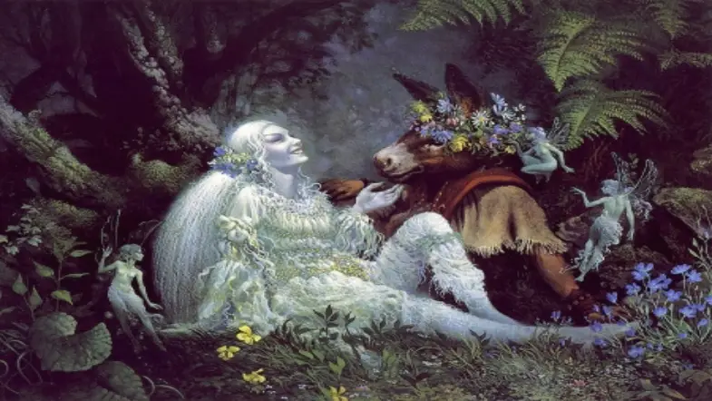 5 Fantasy Books Featuring Mystical Faeries