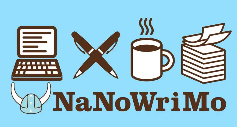 Self-Isolating? Camp NaNoWriMo is Here For You