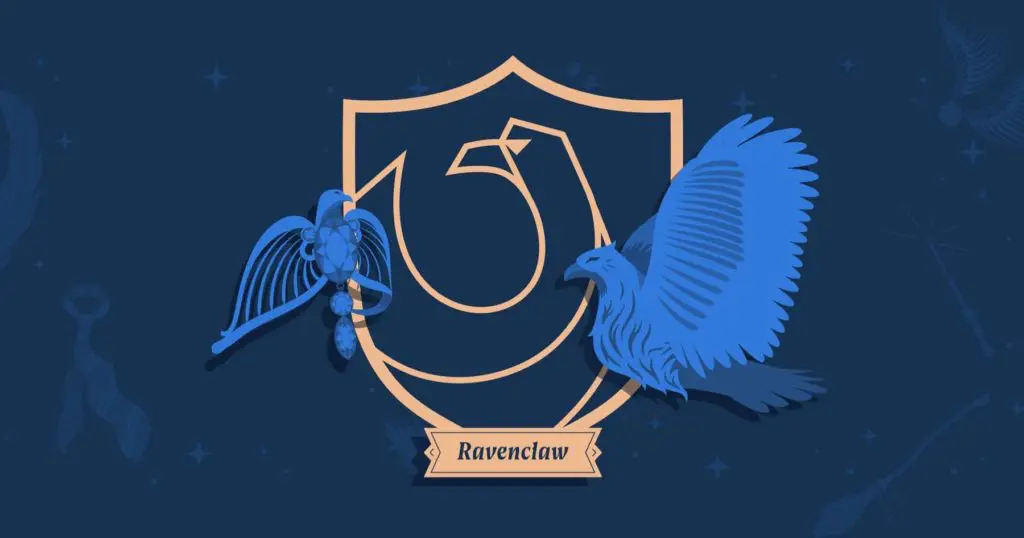 5 Non-Harry Potter Characters Who Are Definitely Ravenclaws