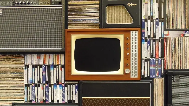 What You Should Read Based on Your Favorite TV Show